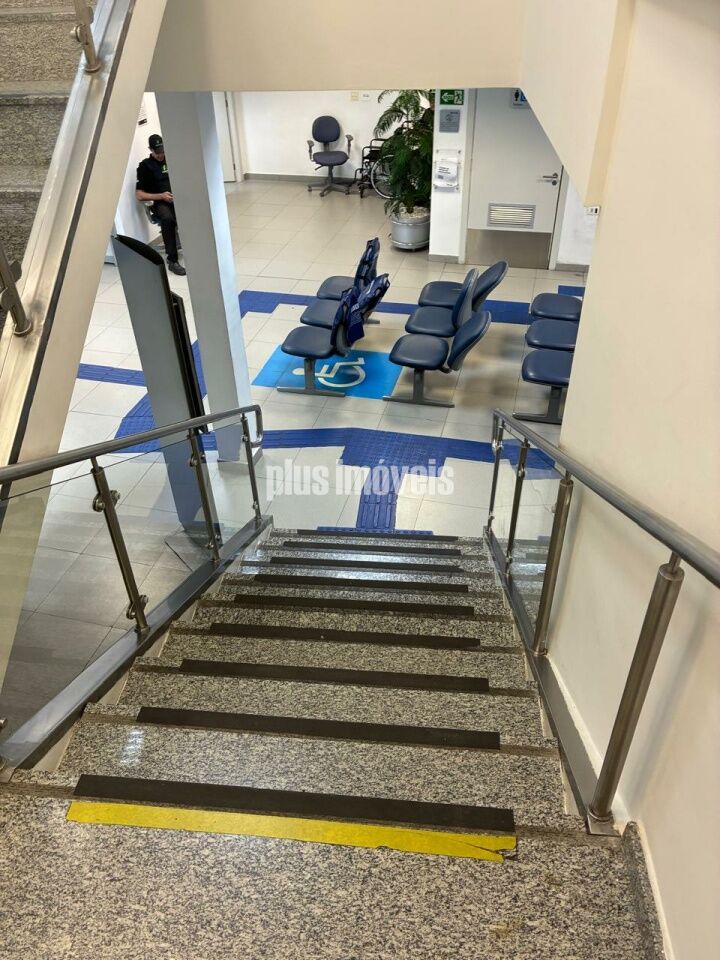 Prédio Inteiro, 750 m² - Foto 5