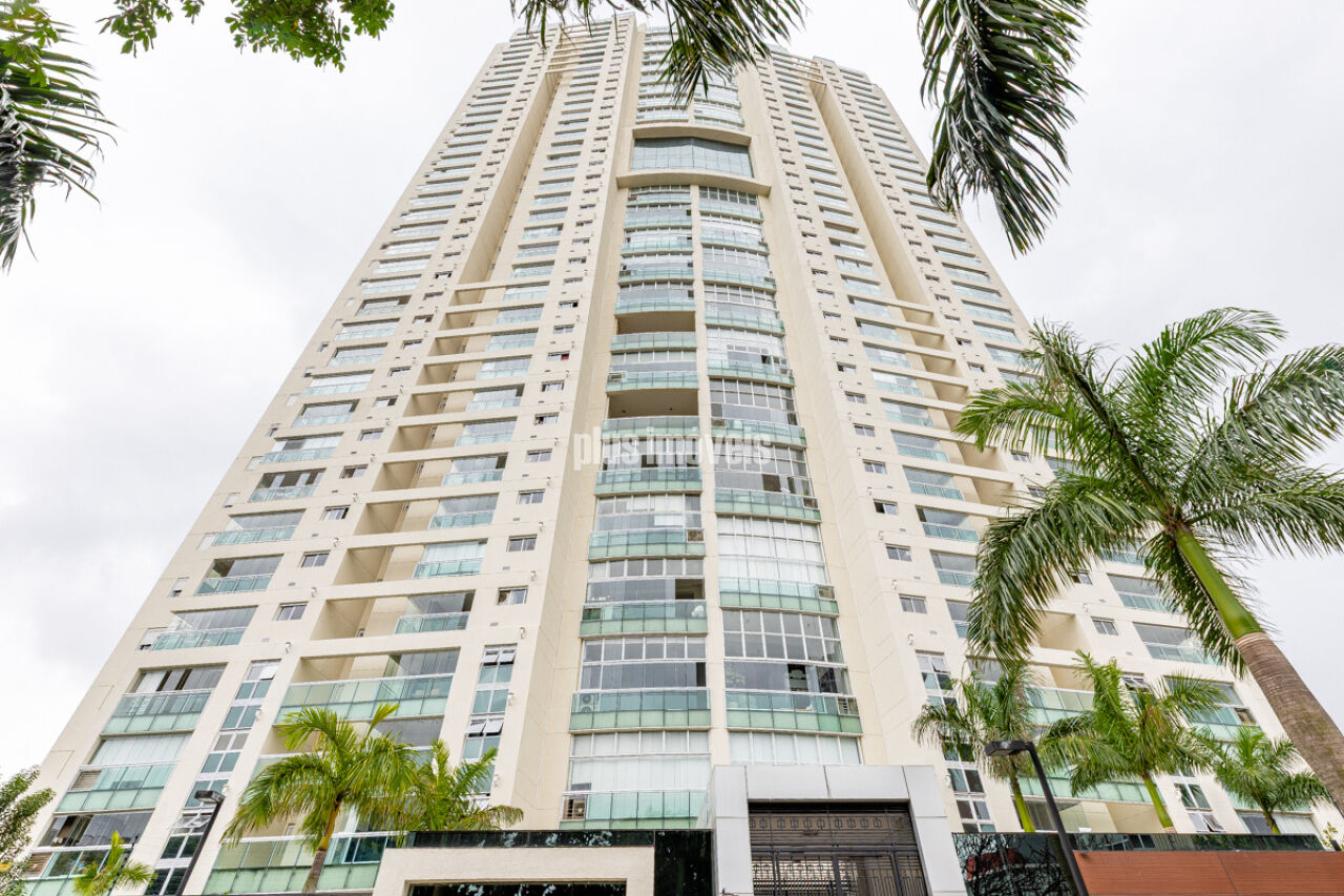 Apartamento, 1 quarto, 66 m² - Foto 1