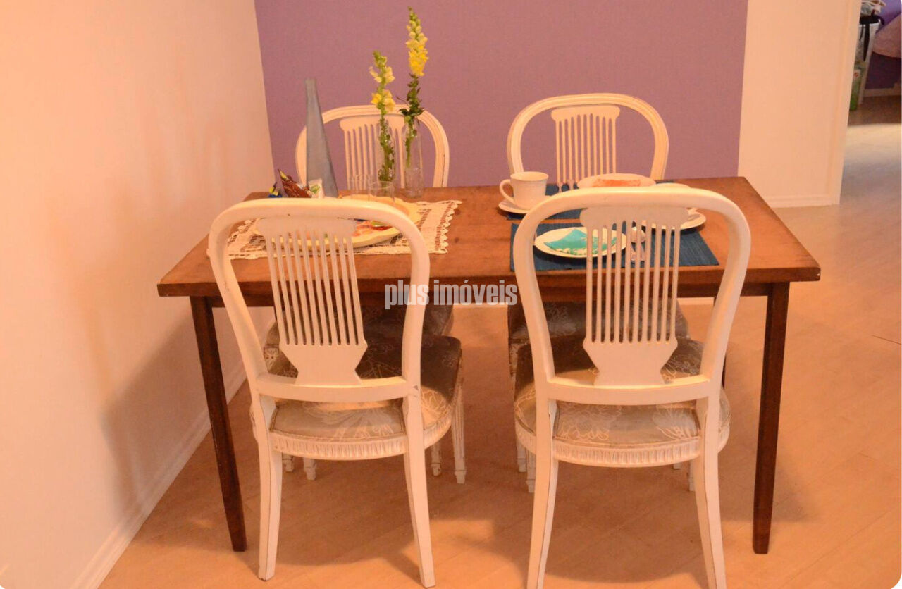 Apartamento, 2 quartos, 76 m² - Foto 1