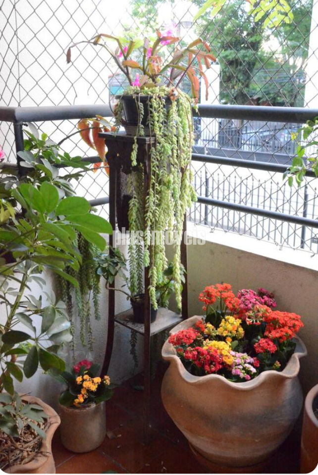 Apartamento, 2 quartos, 76 m² - Foto 2