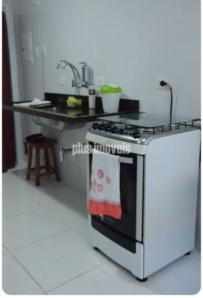 Apartamento, 2 quartos, 76 m² - Foto 3