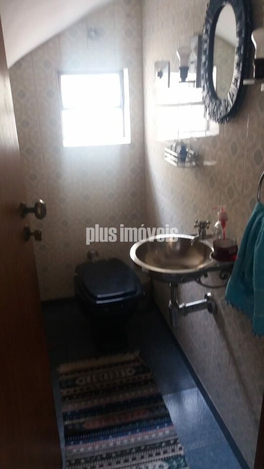 Casa, 4 quartos, 120 m² - Foto 17