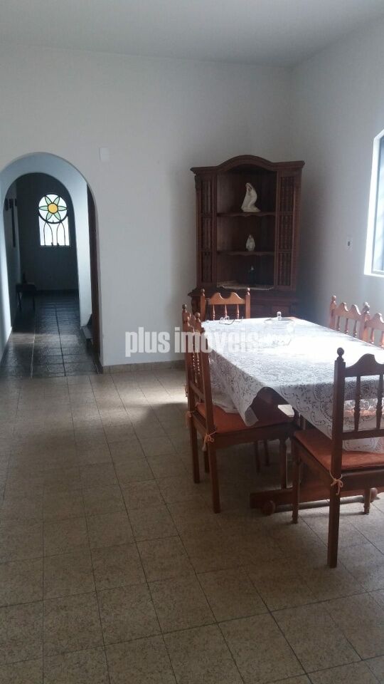 Casa, 4 quartos, 120 m² - Foto 1