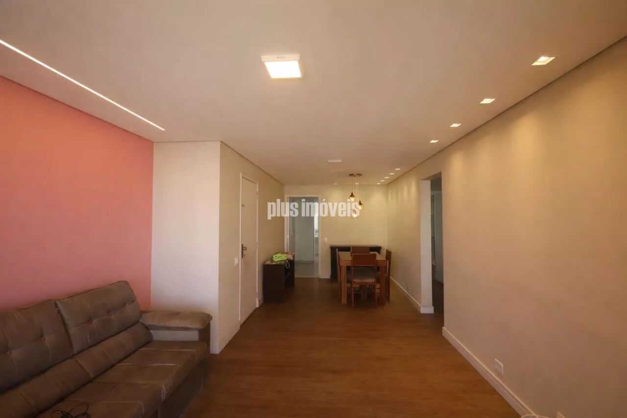 Apartamento, 2 quartos, 91 m² - Foto 1