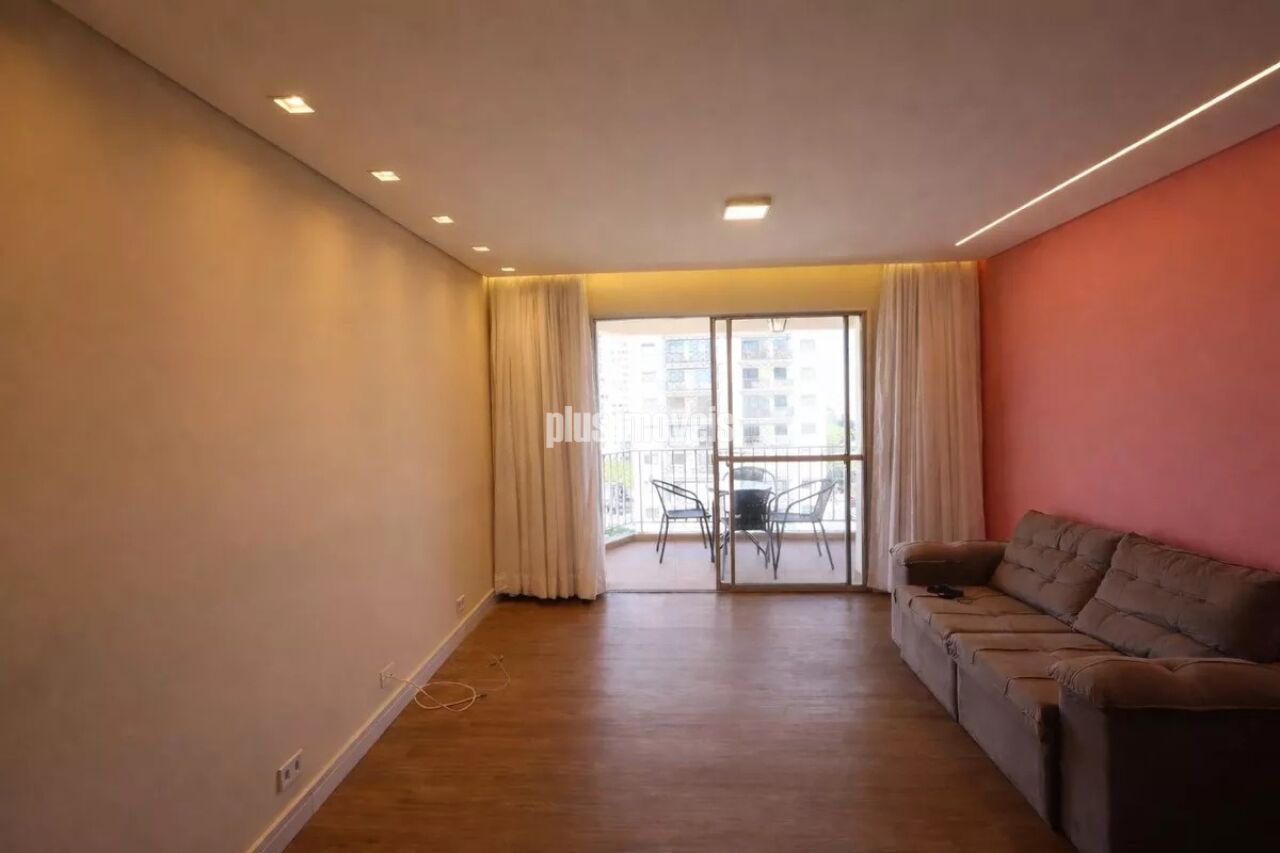 Apartamento, 2 quartos, 91 m² - Foto 2