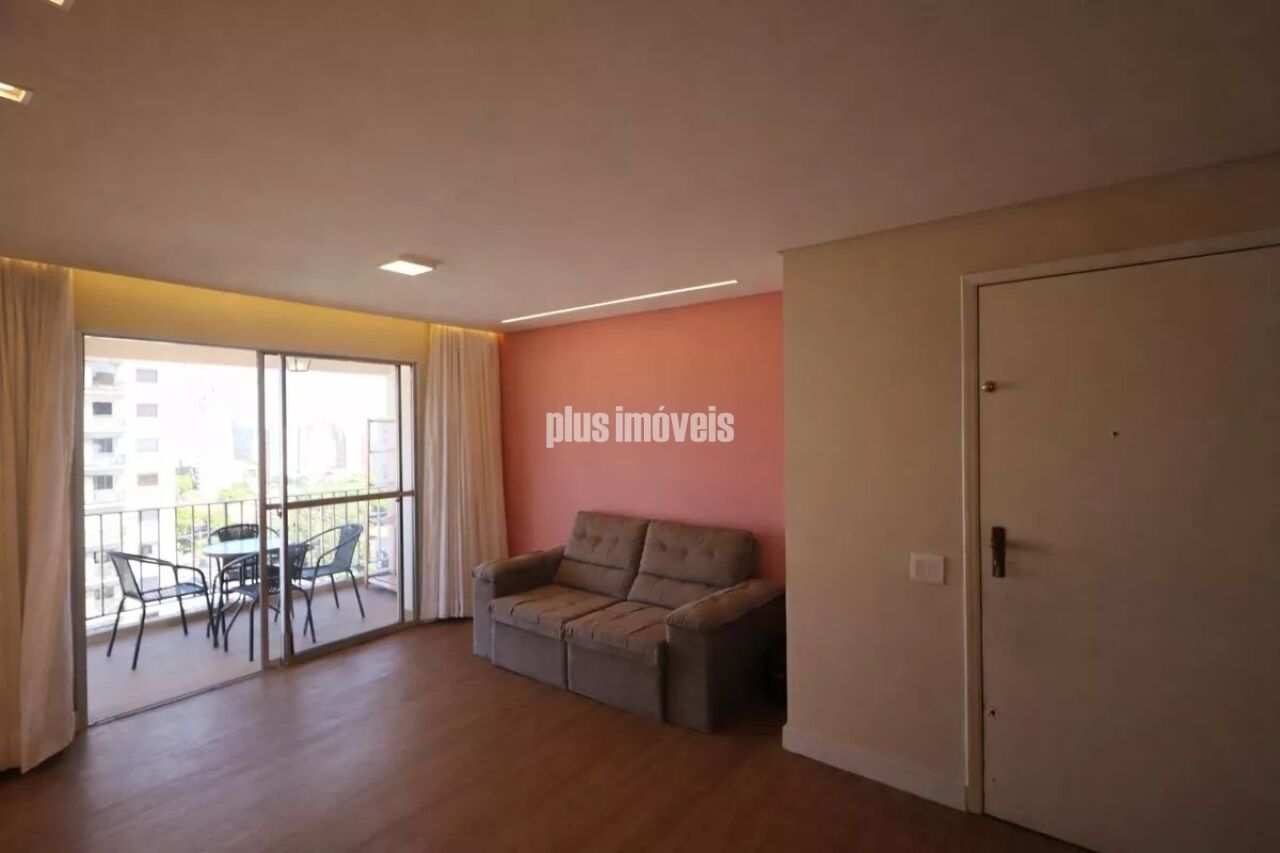 Apartamento, 2 quartos, 91 m² - Foto 4