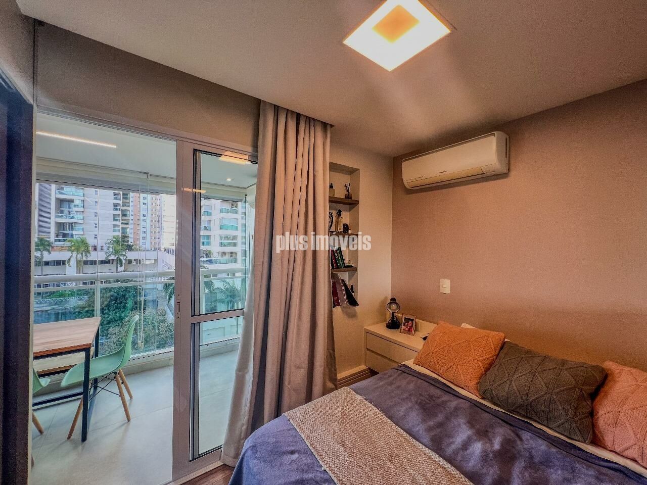 Apartamento, 1 quarto, 49 m² - Foto 13