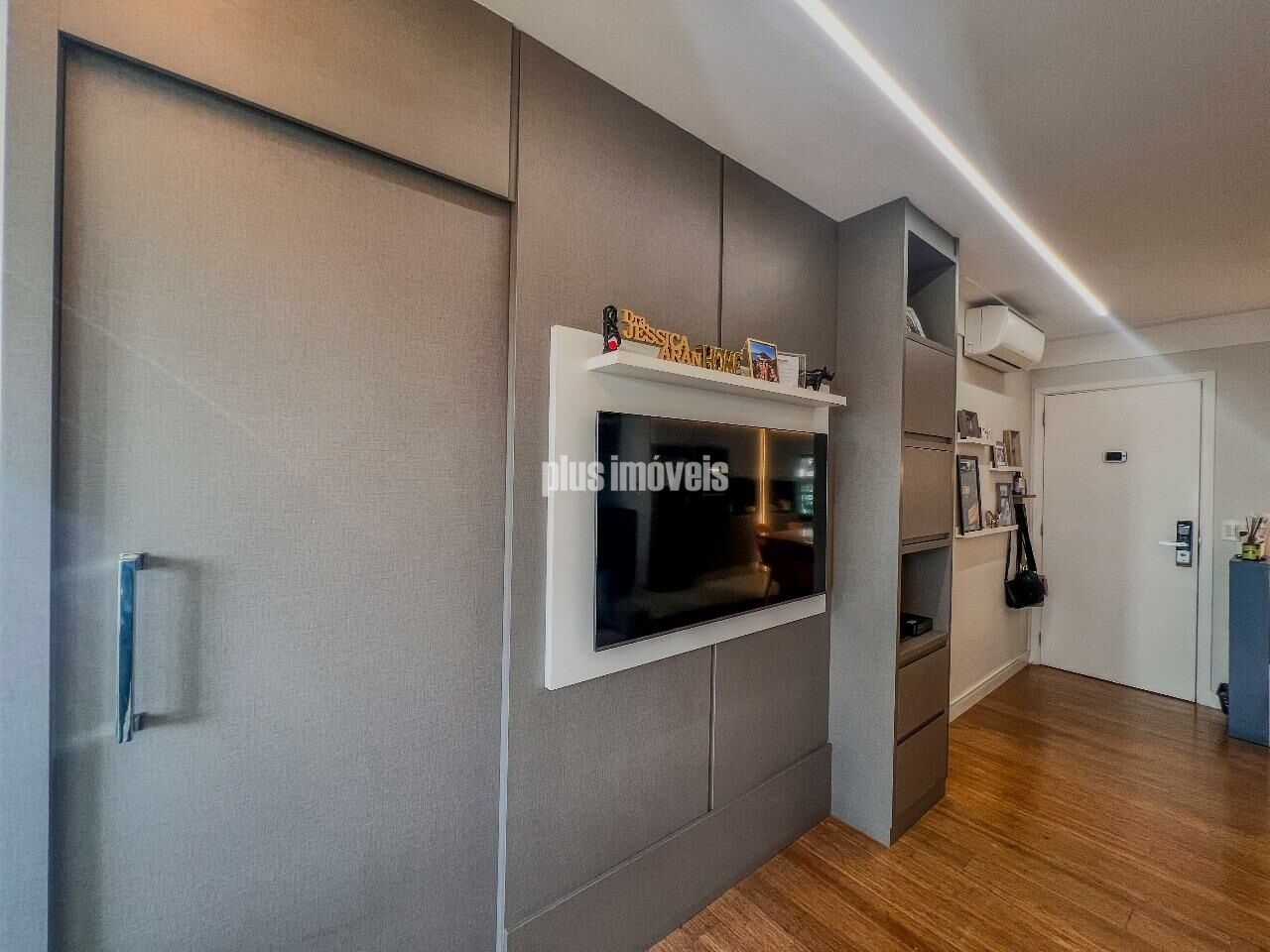 Apartamento, 1 quarto, 49 m² - Foto 15
