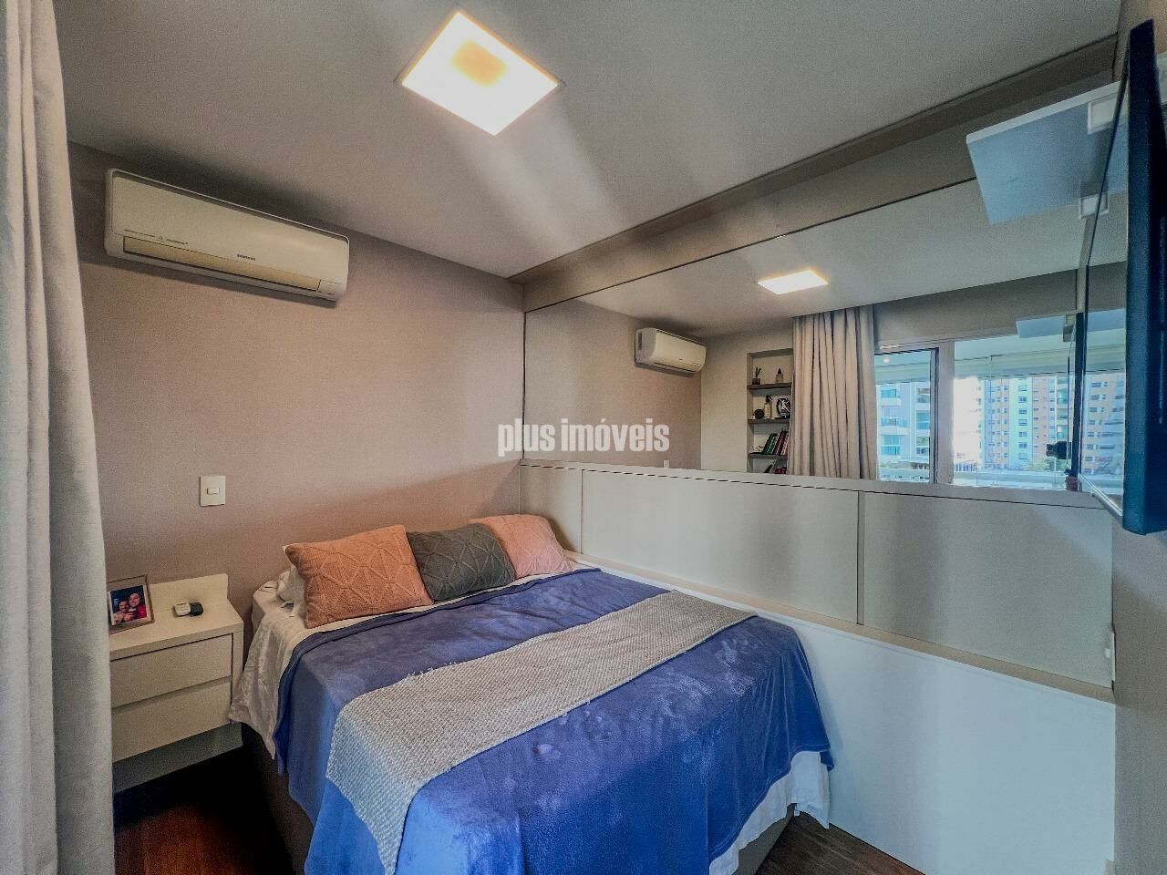 Apartamento, 1 quarto, 49 m² - Foto 10