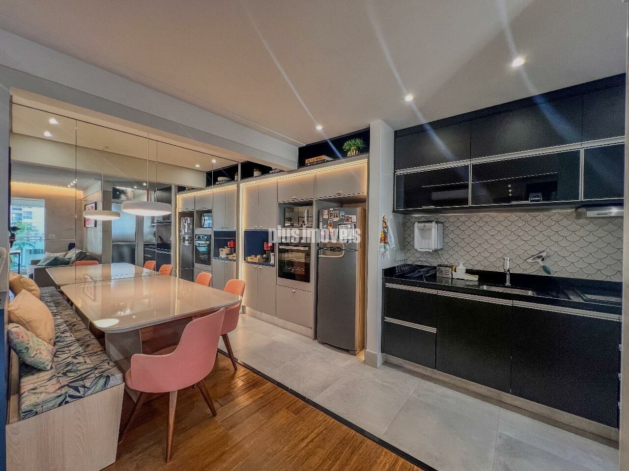 Apartamento, 1 quarto, 49 m² - Foto 9