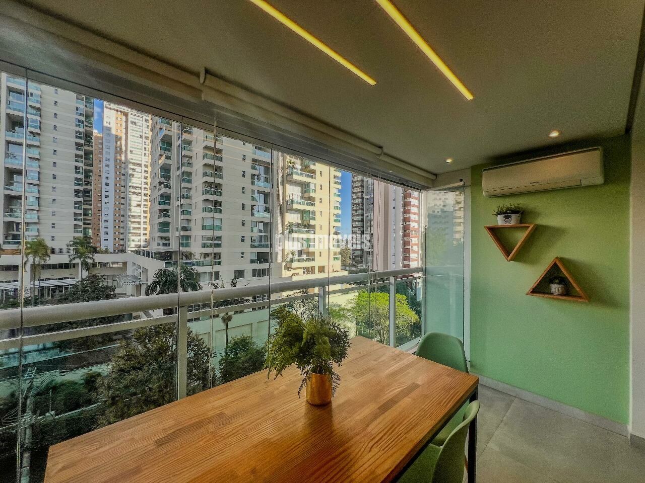 Apartamento, 1 quarto, 49 m² - Foto 20