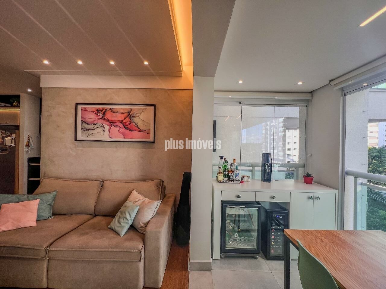 Apartamento, 1 quarto, 49 m² - Foto 16