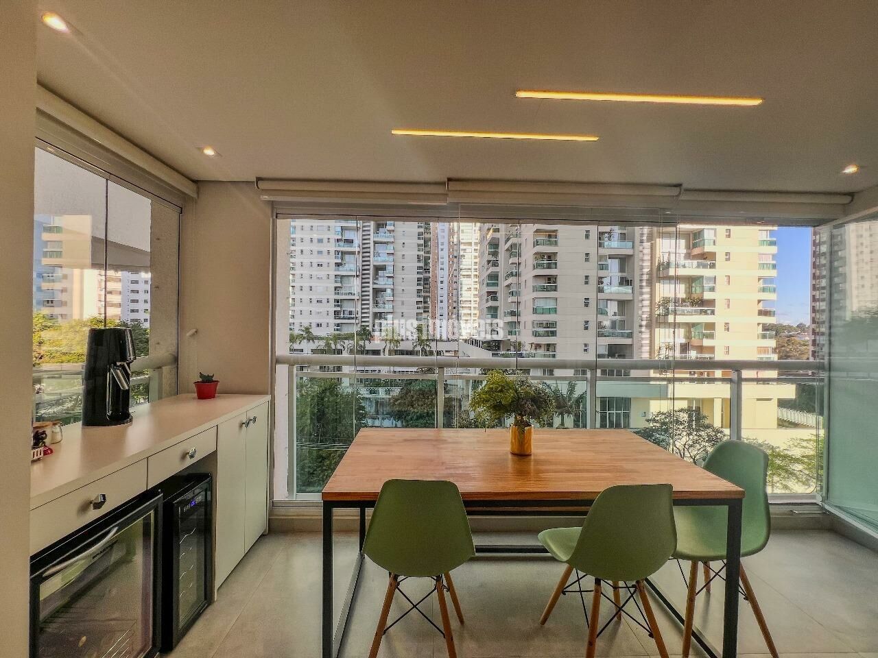 Apartamento, 1 quarto, 49 m² - Foto 3