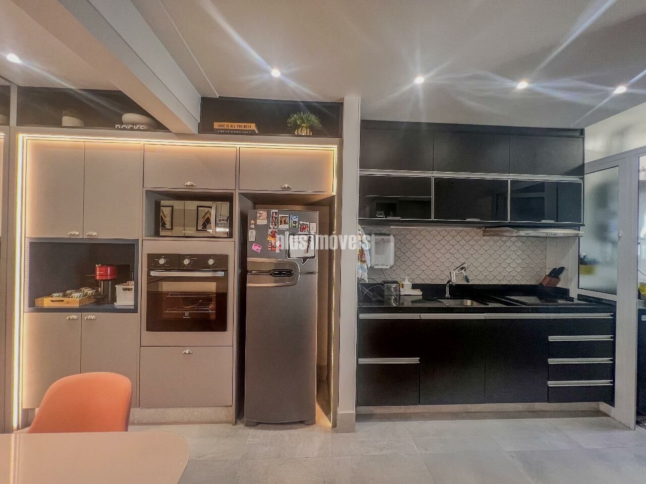 Apartamento, 1 quarto, 49 m² - Foto 8