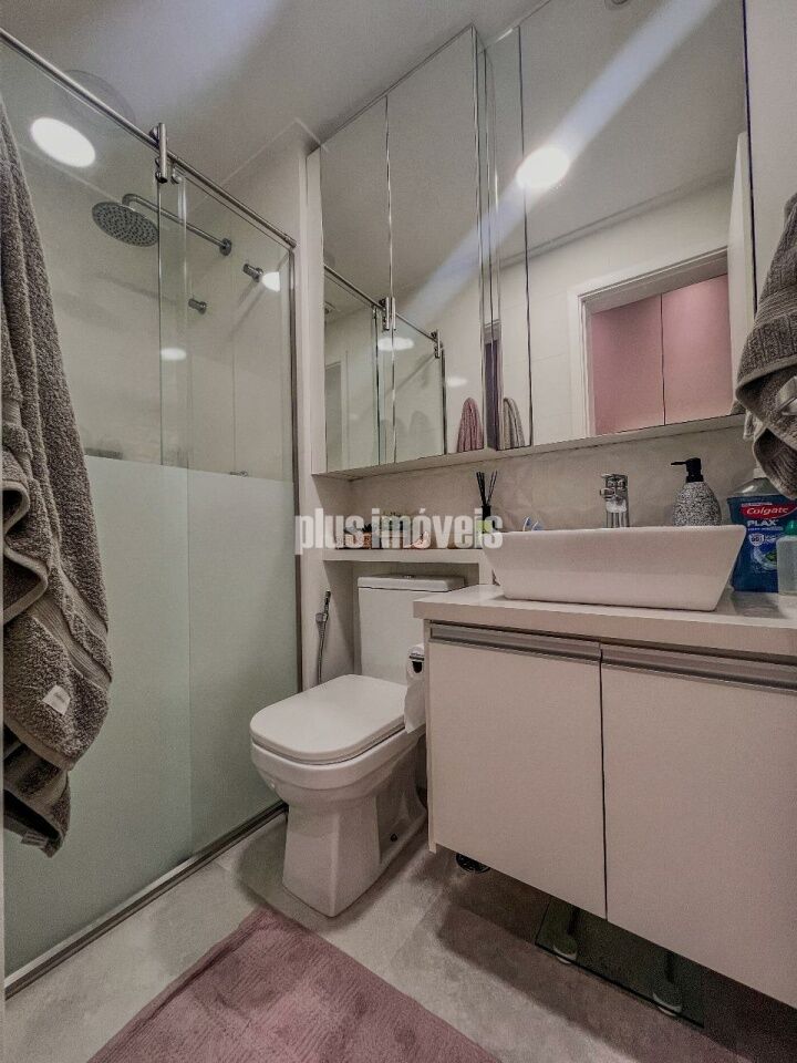 Apartamento, 1 quarto, 49 m² - Foto 18