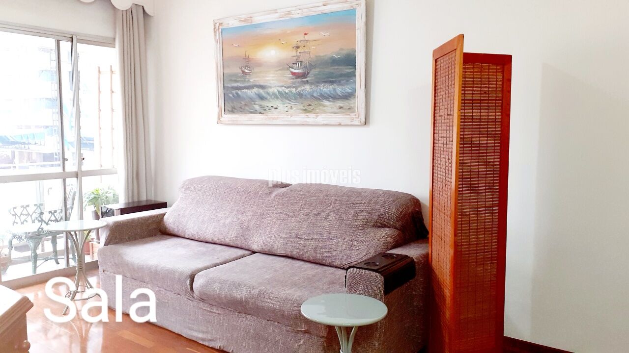 Apartamento, 3 quartos, 98 m² - Foto 1
