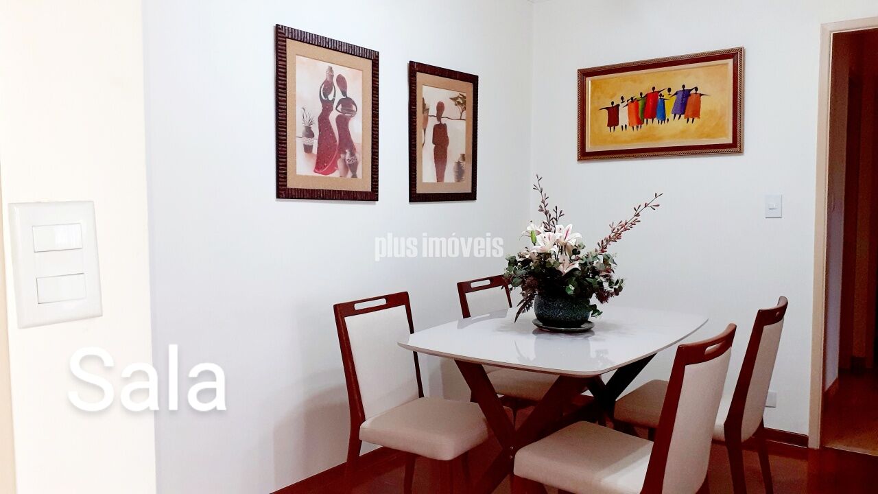 Apartamento, 3 quartos, 98 m² - Foto 2