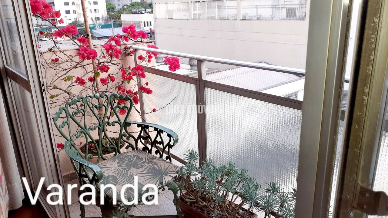 Apartamento, 3 quartos, 98 m² - Foto 4