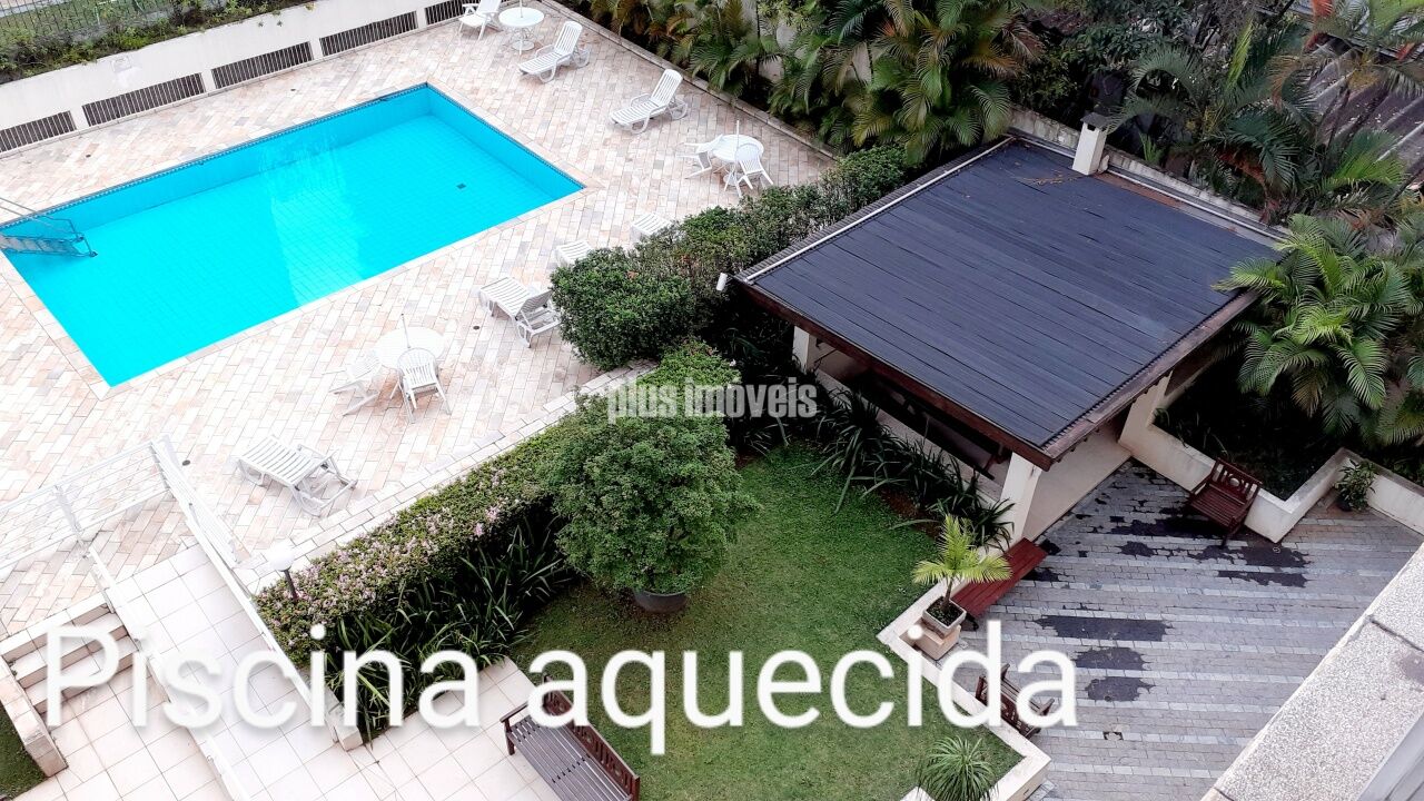 Apartamento, 3 quartos, 98 m² - Foto 9