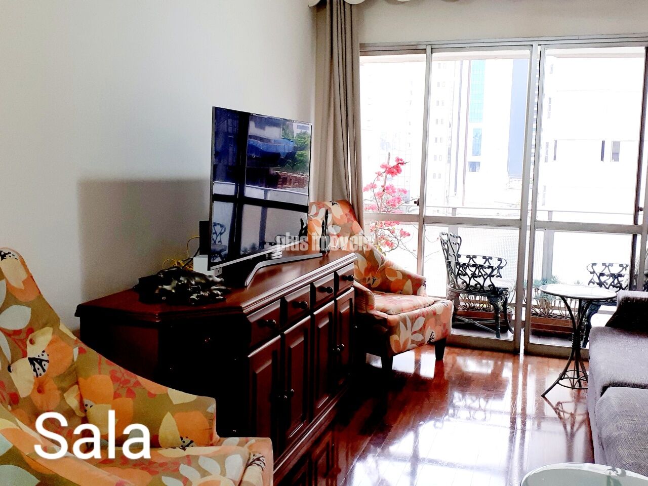 Apartamento, 3 quartos, 98 m² - Foto 5
