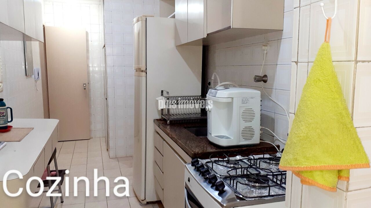 Apartamento, 3 quartos, 98 m² - Foto 7