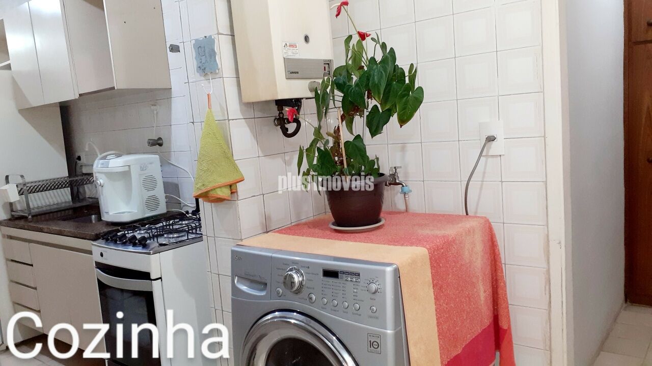Apartamento, 3 quartos, 98 m² - Foto 16