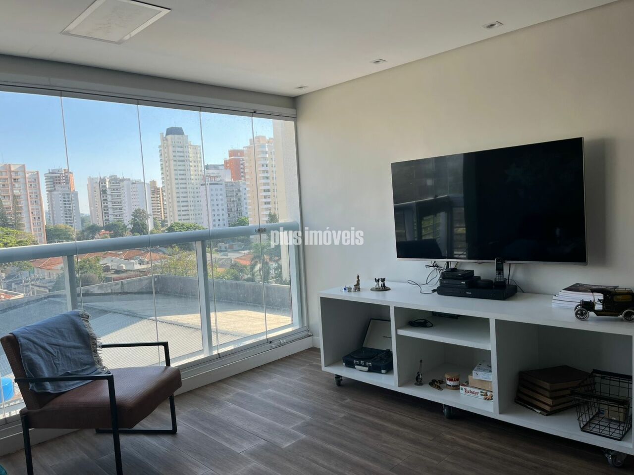 Apartamento, 2 quartos, 70 m² - Foto 1