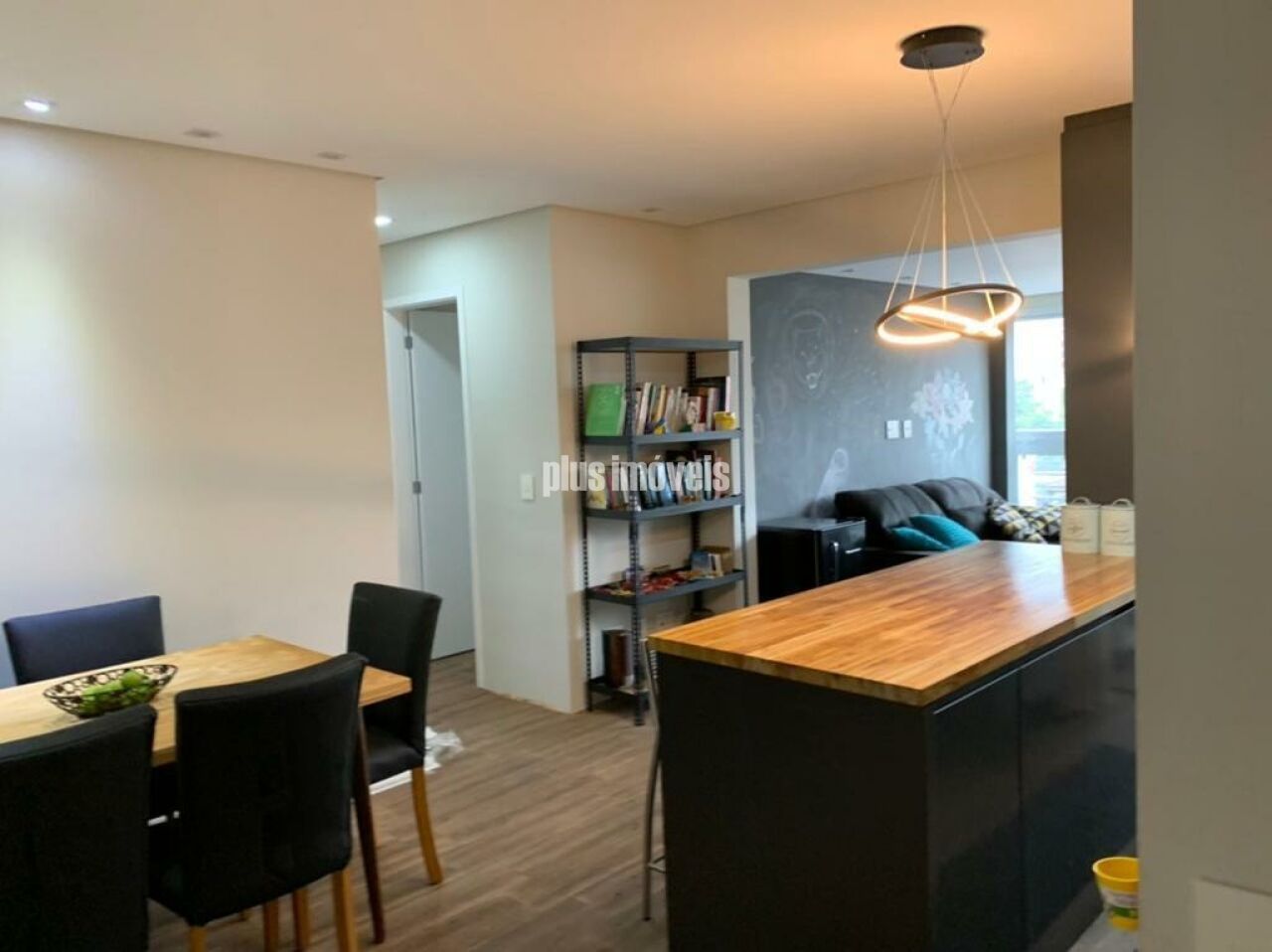 Apartamento, 2 quartos, 70 m² - Foto 6