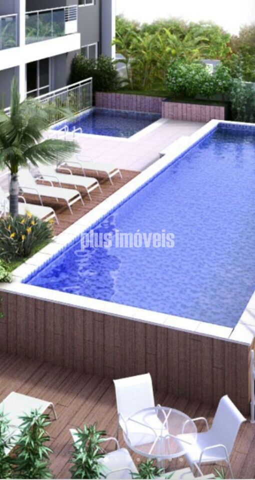 Apartamento, 2 quartos, 70 m² - Foto 23