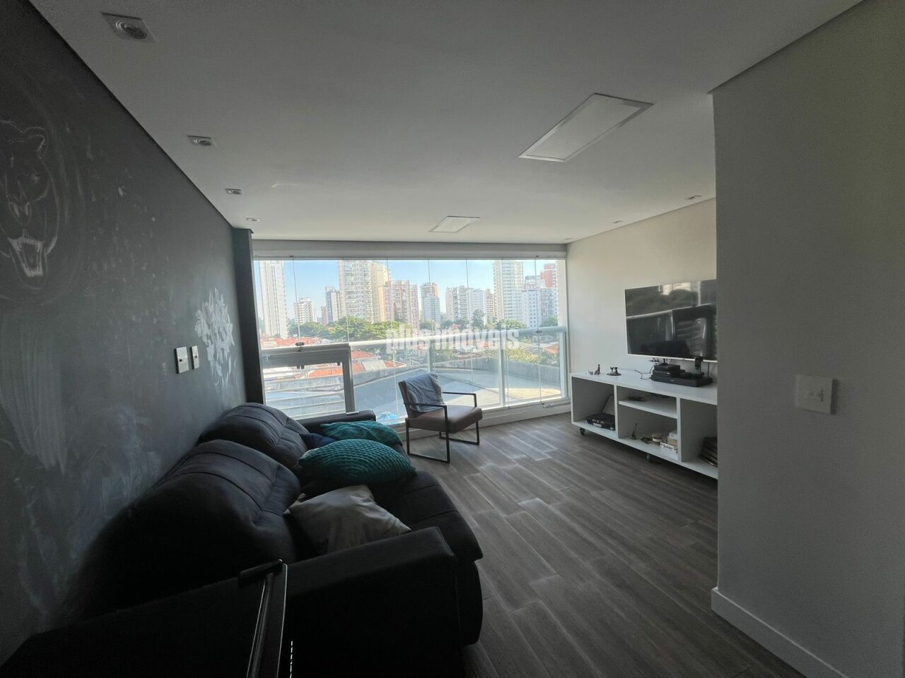Apartamento, 2 quartos, 70 m² - Foto 2