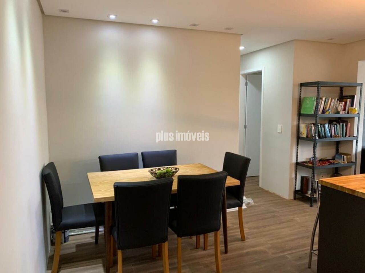 Apartamento, 2 quartos, 70 m² - Foto 8