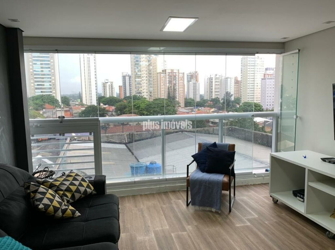 Apartamento, 2 quartos, 70 m² - Foto 3