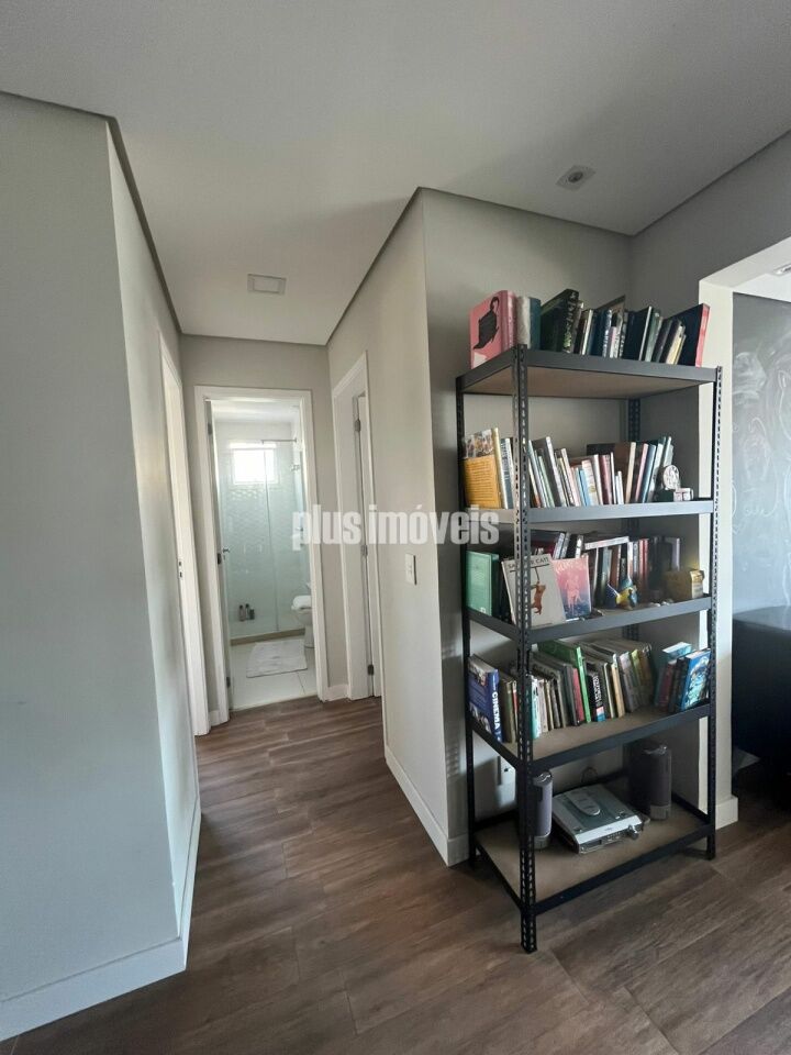 Apartamento, 2 quartos, 70 m² - Foto 9