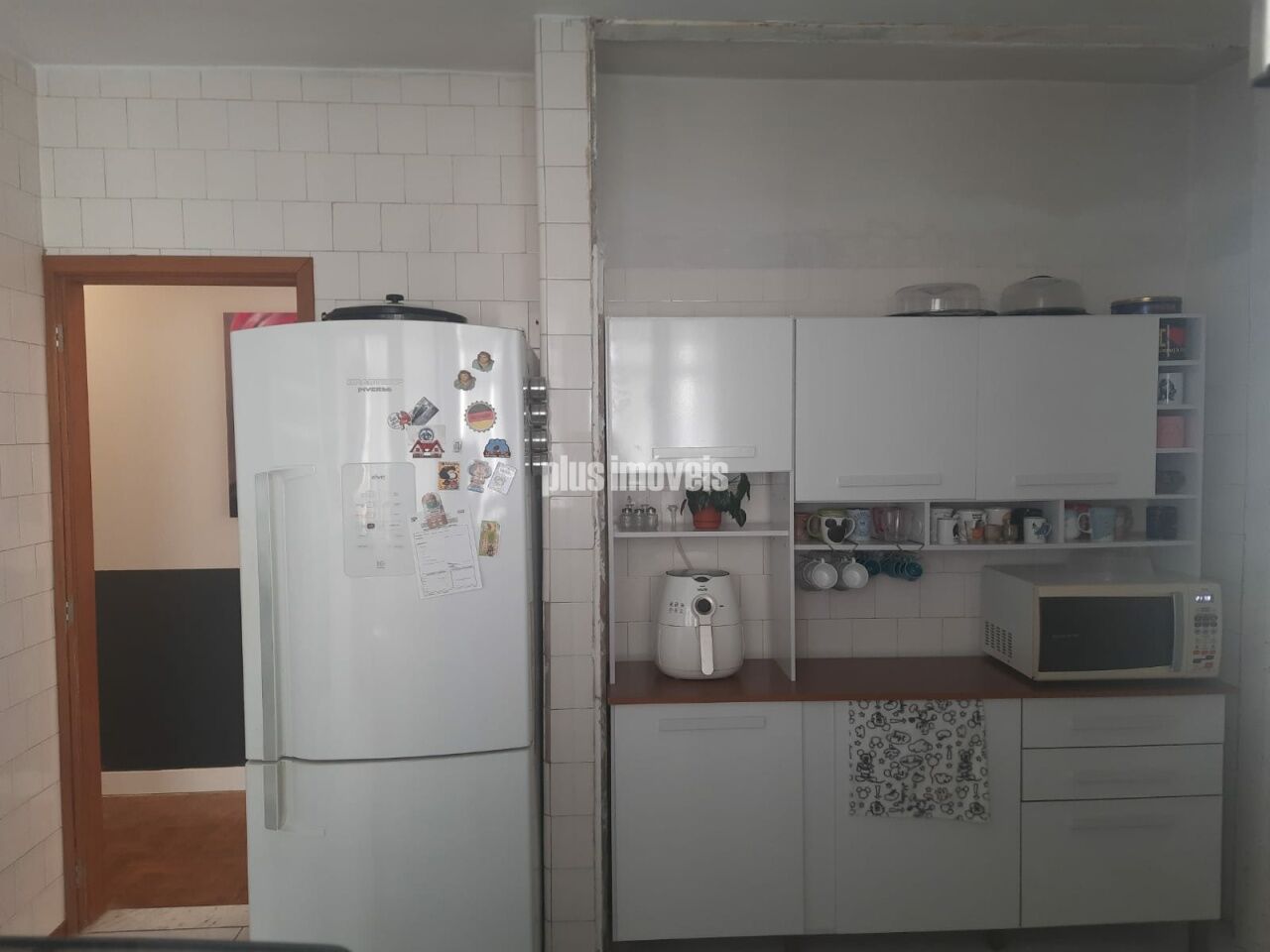 Apartamento, 3 quartos, 112 m² - Foto 6