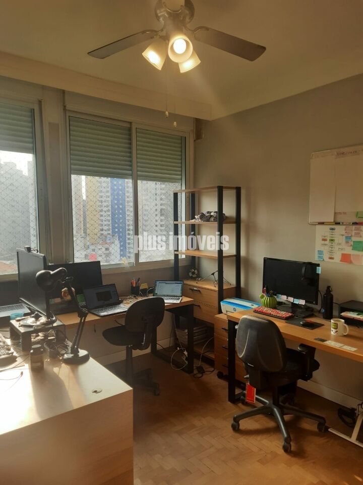Apartamento, 3 quartos, 112 m² - Foto 8