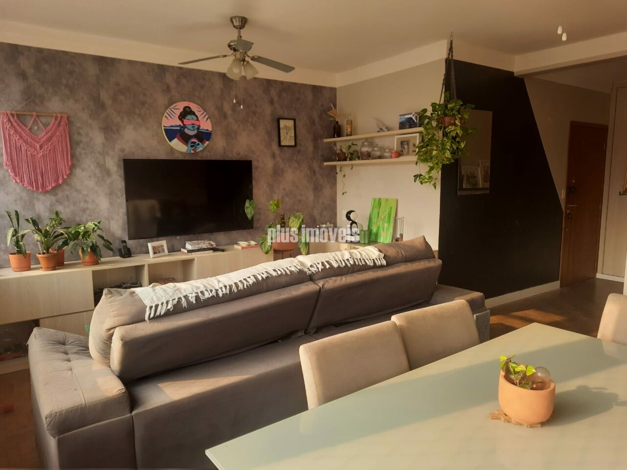 Apartamento, 3 quartos, 112 m² - Foto 2