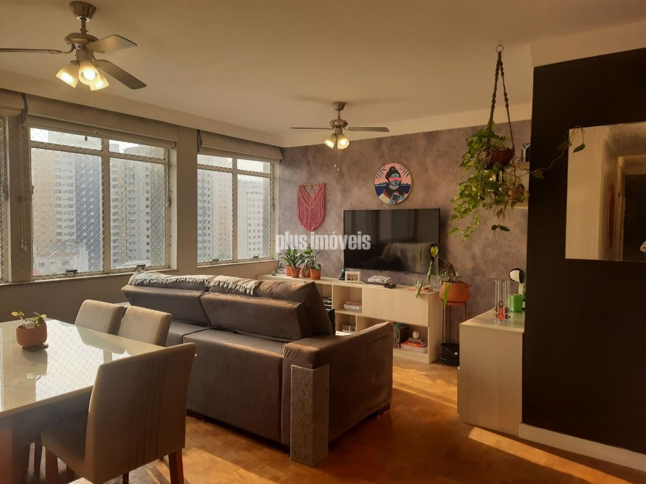 Apartamento, 3 quartos, 112 m² - Foto 1