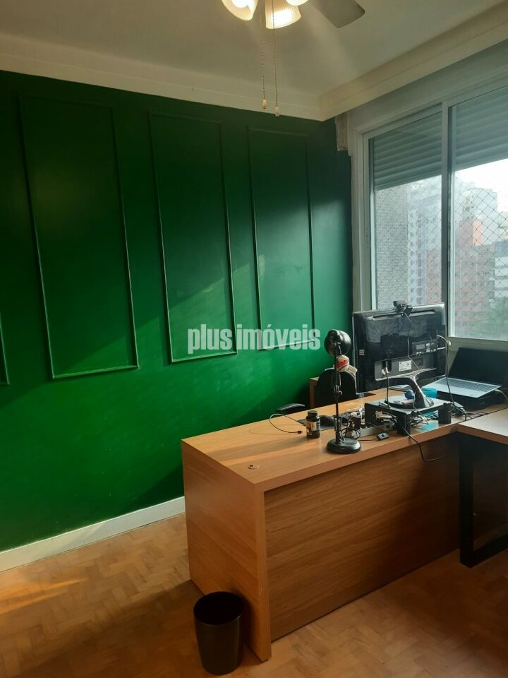 Apartamento, 3 quartos, 112 m² - Foto 15