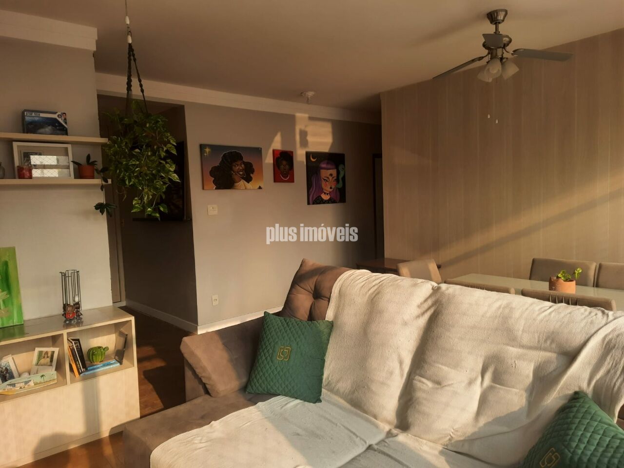 Apartamento, 3 quartos, 112 m² - Foto 3