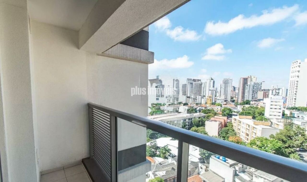 Apartamento, 1 quarto, 25 m² - Foto 8
