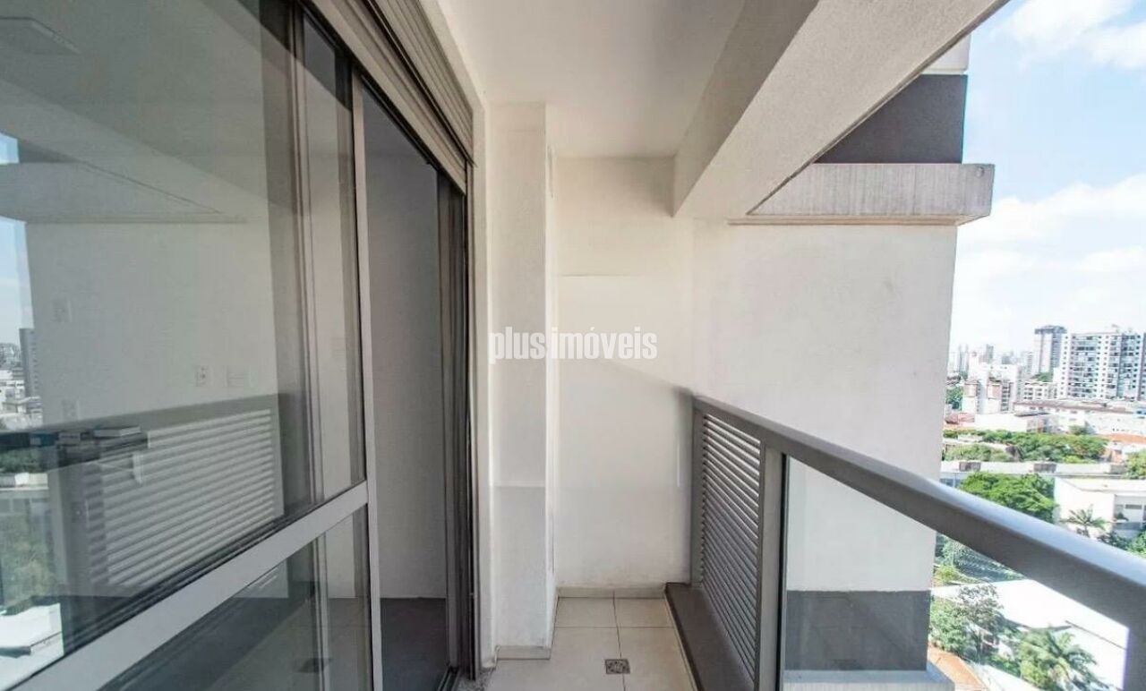 Apartamento, 1 quarto, 25 m² - Foto 9