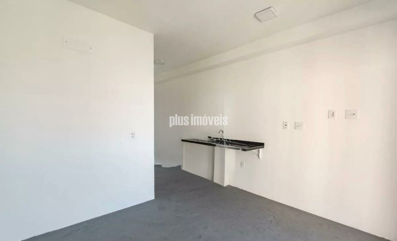 Apartamento, 1 quarto, 25 m² - Foto 2