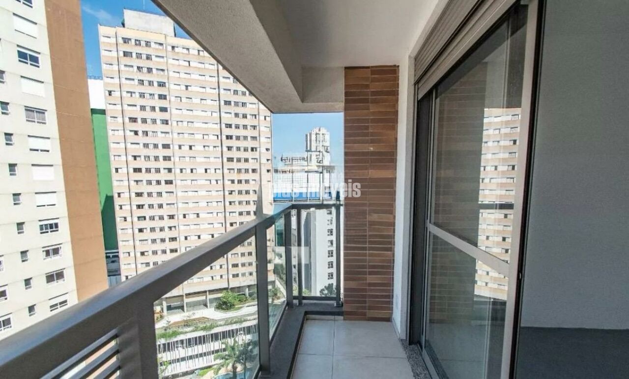 Apartamento, 1 quarto, 25 m² - Foto 7
