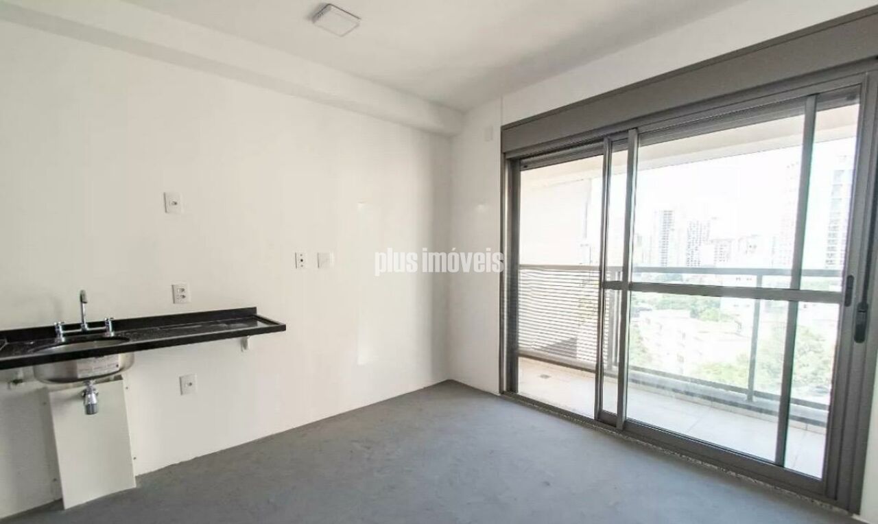 Apartamento, 1 quarto, 25 m² - Foto 1