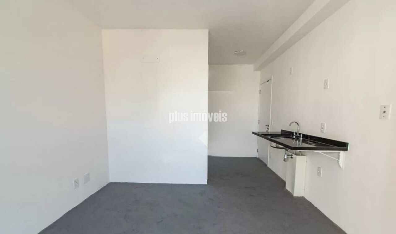 Apartamento, 1 quarto, 25 m² - Foto 3