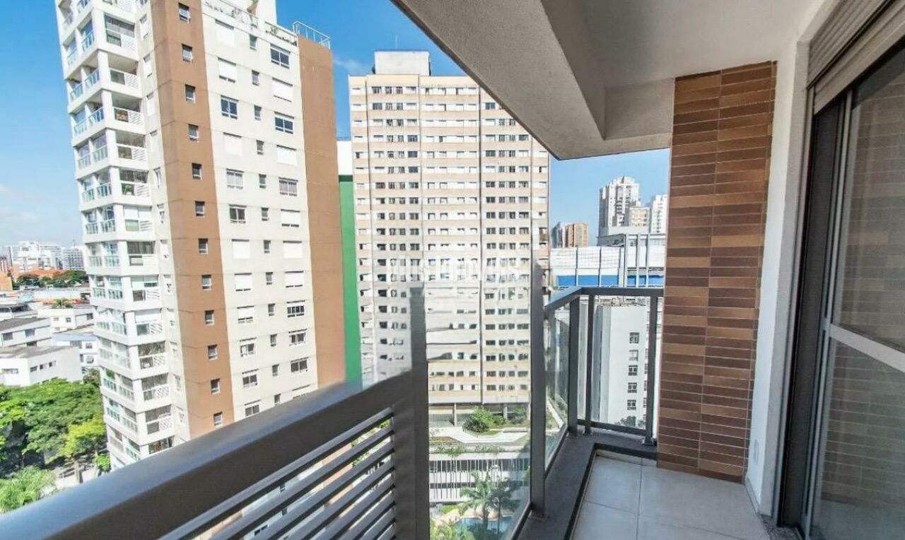Apartamento, 1 quarto, 25 m² - Foto 6