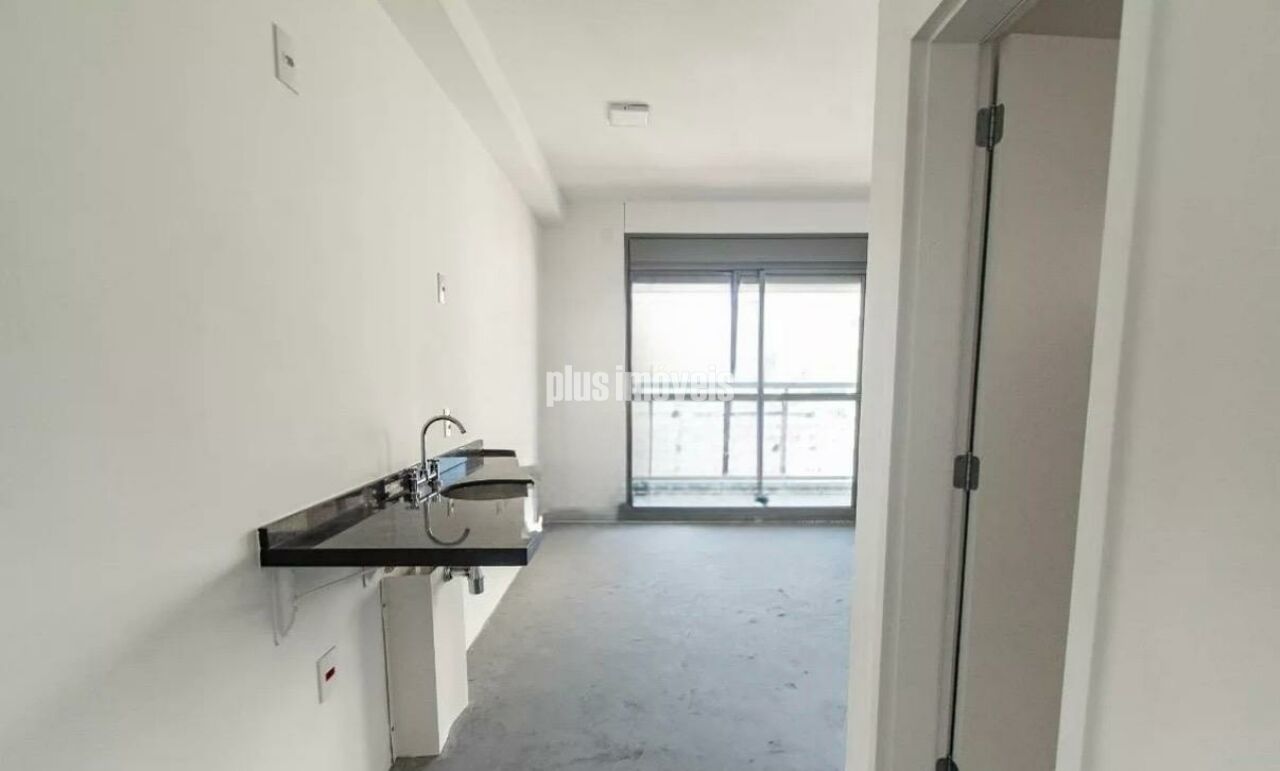 Apartamento, 1 quarto, 25 m² - Foto 5