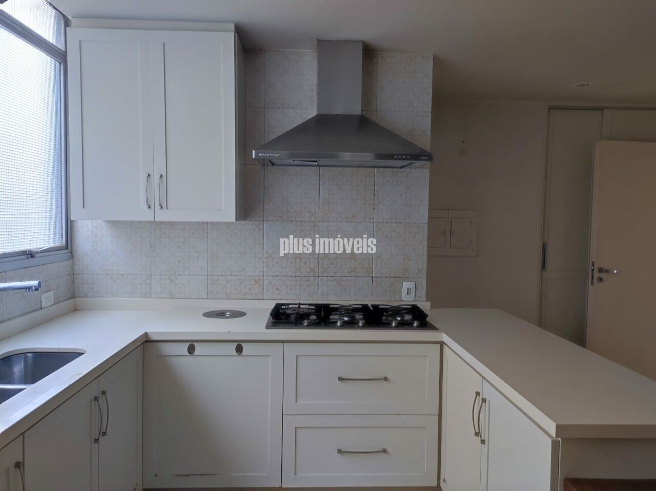 Apartamento, 4 quartos, 200 m² - Foto 6