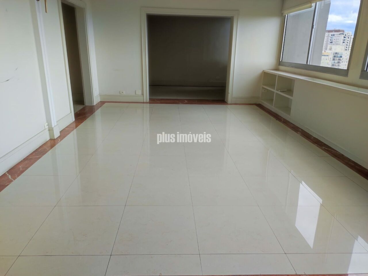 Apartamento, 4 quartos, 200 m² - Foto 1