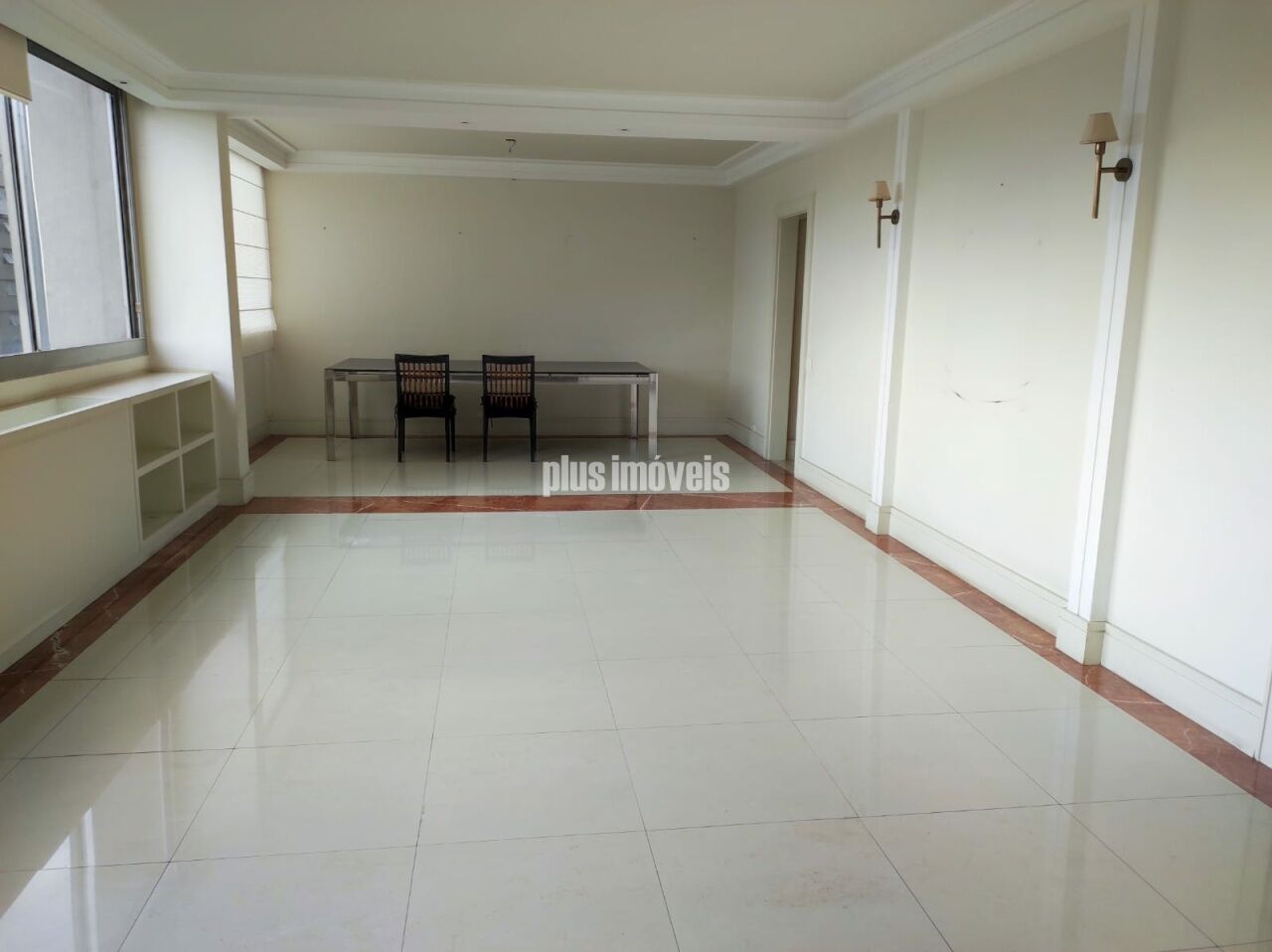 Apartamento, 4 quartos, 200 m² - Foto 2